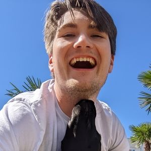 Meet your Posher, William